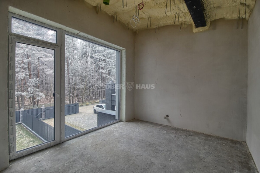 Parduodamas namas Rasos g., Žuvininkų k., Šiaulių r. sav., 160 m2 ploto, 2 aukštai 16