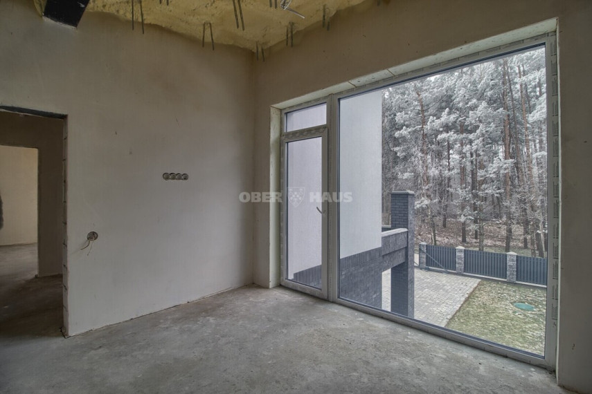 Parduodamas namas Rasos g., Žuvininkų k., Šiaulių r. sav., 160 m2 ploto, 2 aukštai 17