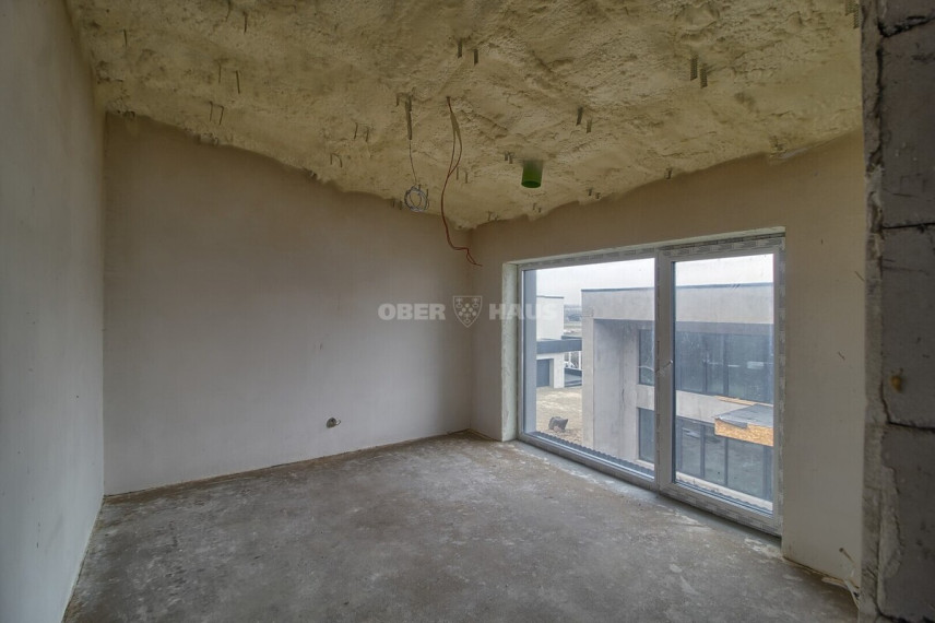 Parduodamas namas Rasos g., Žuvininkų k., Šiaulių r. sav., 160 m2 ploto, 2 aukštai 18