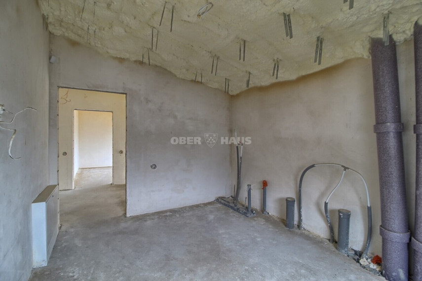 Parduodamas namas Rasos g., Žuvininkų k., Šiaulių r. sav., 160 m2 ploto, 2 aukštai 21