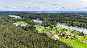 Parduodamas namas Ežero g., Ožkinių k., Švenčionių r. sav., 157.81 m2 ploto, 1 aukštai 19
