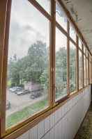 Parduodamas butas Lieporių g., Lieporiai, Šiaulių m., Šiaulių m. sav., 48.98 m2 ploto, 2 kambariai 17