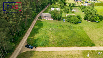 Parduodamas sklypas Artojų g., Kalnyčių k., Kauno r. sav., 17 a ploto 1