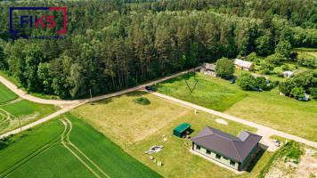 Parduodamas sklypas Artojų g., Kalnyčių k., Kauno r. sav., 17 a ploto 2