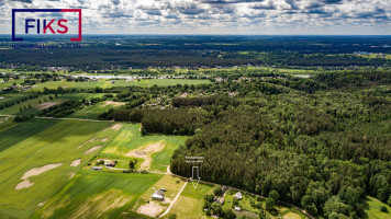 Parduodamas sklypas Artojų g., Kalnyčių k., Kauno r. sav., 17 a ploto 4