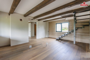 Parduodamas namas Medžiukų k., Širvintų r. sav., 212 m2 ploto, 1 aukštai 13