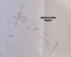 Parduodamas  sklypas Dargaičių k., Šiaulių r. sav., 471.92 a ploto 3