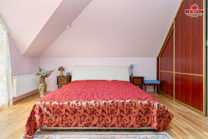 Parduodamas namas Vėgėlių g., Bukčiai, Vilniaus m., Vilniaus m. sav., 218 m2 ploto, 2 aukštai 22