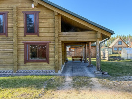 Parduodamas namas Birelių Sodų 2-oji g., Verkiai, Vilniaus m., Vilniaus m. sav., 129.44 m2 ploto, 1 aukštai 24