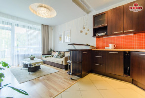 Nuomojamas butas Santariškių g., Santariškės, Vilniaus m., Vilniaus m. sav., 44 m2 ploto, 2 kambariai 6