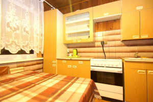 Nuomojamas butas Taikos, Justiniškės, Vilniaus m., Vilniaus m. sav., 36 m2 ploto, 1 kambariai 9