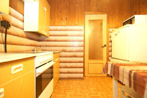 Nuomojamas butas Taikos, Justiniškės, Vilniaus m., Vilniaus m. sav., 36 m2 ploto, 1 kambariai 11