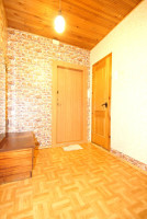 Nuomojamas butas Taikos, Justiniškės, Vilniaus m., Vilniaus m. sav., 36 m2 ploto, 1 kambariai 13