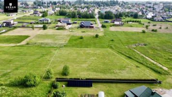 Parduodamas sklypas Ramunių g., Raseiniuose, 29.73 a ploto 2