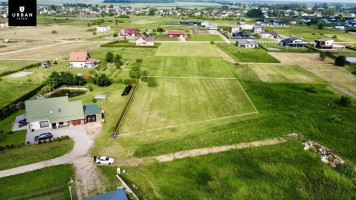 Parduodamas sklypas Ramunių g., Raseiniuose, 29.73 a ploto 5
