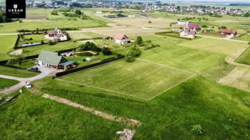 Parduodamas sklypas Ramunių g., Raseiniuose, 29.73 a ploto 6