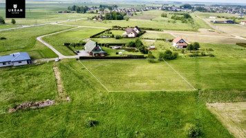 Parduodamas sklypas Ramunių g., Raseiniuose, 29.73 a ploto 7