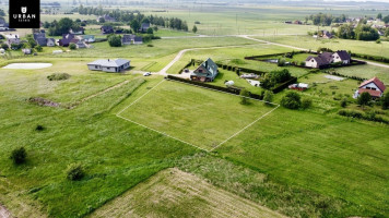 Parduodamas sklypas Ramunių g., Raseiniuose, 29.73 a ploto 8