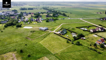 Parduodamas sklypas Ramunių g., Raseiniuose, 29.73 a ploto 12