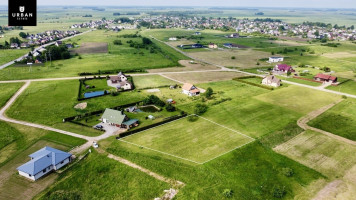 Parduodamas sklypas Ramunių g., Raseiniuose, 29.73 a ploto 13