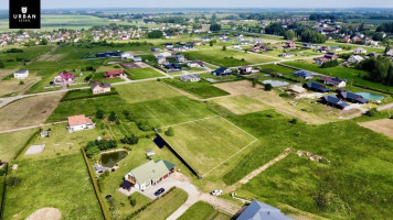 Parduodamas sklypas Ramunių g., Raseiniuose, 29.73 a ploto 14