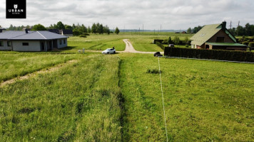 Parduodamas sklypas Ramunių g., Raseiniuose, 29.73 a ploto 16