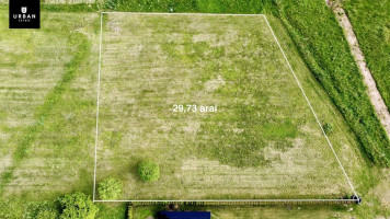 Parduodamas sklypas Ramunių g., Raseiniuose, 29.73 a ploto 18