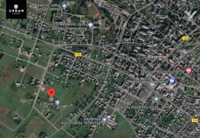 Parduodamas sklypas Ramunių g., Raseiniuose, 29.73 a ploto 20