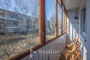 Nuomojamas butas Apkasų g., Žirmūnuose, Vilniuje, 45 kv.m ploto 20