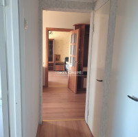 Parduodamas butas Budelkiemio g., Bandužiai, Klaipėdos m., Klaipėdos m. sav., 43 m2 ploto, 1 kambariai 3