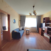 Parduodamas butas Budelkiemio g., Bandužiai, Klaipėdos m., Klaipėdos m. sav., 43 m2 ploto, 1 kambariai 6