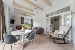 Parduodamas namas Mykolo Kleopo Oginskio g., Kairėnų k., Vilniaus r. sav., 97.42 m2 ploto, 1 aukštai 10
