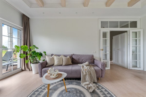Parduodamas namas Mykolo Kleopo Oginskio g., Kairėnų k., Vilniaus r. sav., 97.42 m2 ploto, 1 aukštai 14