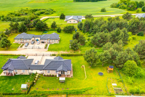 Parduodamas namas Mykolo Kleopo Oginskio g., Kairėnų k., Vilniaus r. sav., 97.42 m2 ploto, 1 aukštai 28