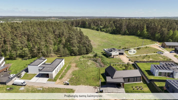 Parduodamas  sklypas Grendavės g., Paneriai, Vilniaus m., Vilniaus m. sav., 12.12 a ploto 4