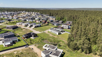 Parduodamas  sklypas Grendavės g., Paneriai, Vilniaus m., Vilniaus m. sav., 12.12 a ploto 5