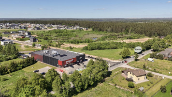 Parduodamas  sklypas Grendavės g., Paneriai, Vilniaus m., Vilniaus m. sav., 12.12 a ploto 7