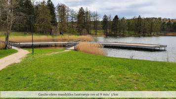 Parduodamas  sklypas Grendavės g., Paneriai, Vilniaus m., Vilniaus m. sav., 12.12 a ploto 8