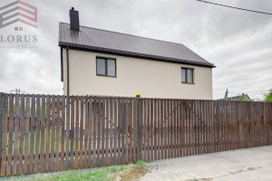 Parduodamas namas Nasturtų g., Naujoji Vilnia, Vilniaus m., Vilniaus m. sav., 125 m2 ploto, 2 aukštai 3