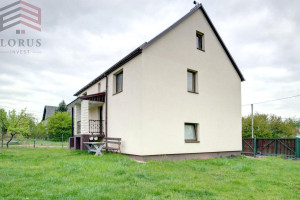 Parduodamas namas Nasturtų g., Naujoji Vilnia, Vilniaus m., Vilniaus m. sav., 125 m2 ploto, 2 aukštai 4