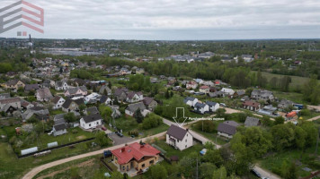 Parduodamas namas Nasturtų g., Naujoji Vilnia, Vilniaus m., Vilniaus m. sav., 125 m2 ploto, 2 aukštai 8