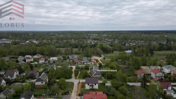 Parduodamas namas Nasturtų g., Naujoji Vilnia, Vilniaus m., Vilniaus m. sav., 125 m2 ploto, 2 aukštai 9