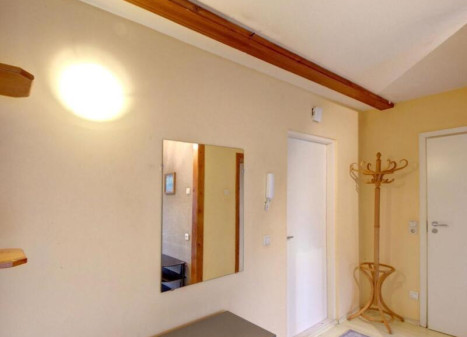 Parduodamas butas Žemynos g., Pašilaičiai, Vilniaus m., Vilniaus m. sav., 43.12 m2 ploto, 2 kambariai