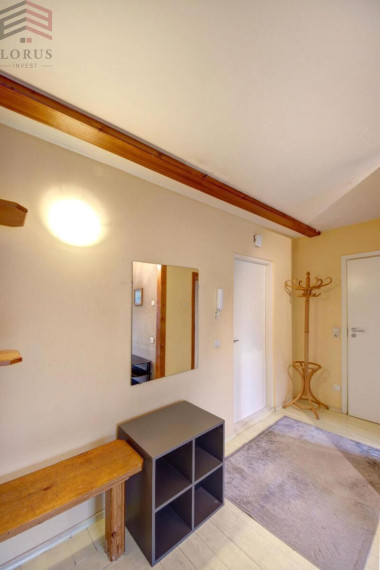 Parduodamas butas Žemynos g., Pašilaičiai, Vilniaus m., Vilniaus m. sav., 43.12 m2 ploto, 2 kambariai 1