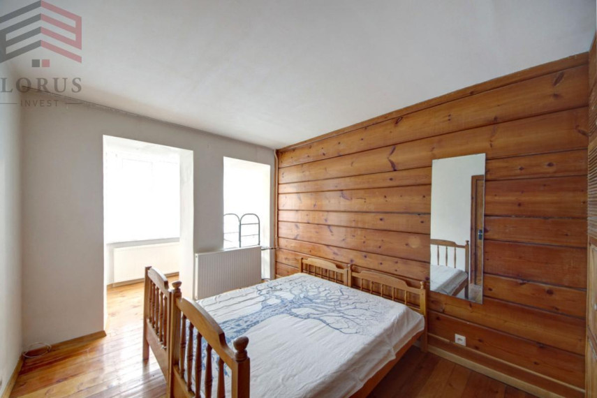 Parduodamas butas Žemynos g., Pašilaičiai, Vilniaus m., Vilniaus m. sav., 43.12 m2 ploto, 2 kambariai 4