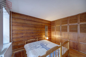 Parduodamas butas Žemynos g., Pašilaičiai, Vilniaus m., Vilniaus m. sav., 43.12 m2 ploto, 2 kambariai 5