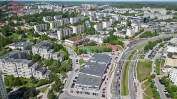 Parduodamas butas Žemynos g., Pašilaičiai, Vilniaus m., Vilniaus m. sav., 43.12 m2 ploto, 2 kambariai 12