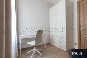 Nuomojamas butas Malūnų g., Užupis, Vilniaus m., Vilniaus m. sav., 63 m2 ploto, 3 kambariai 15