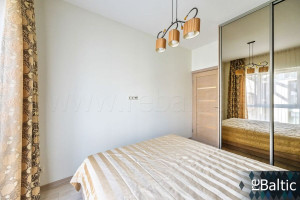 Nuomojamas butas Kalvarijų g., Baltupiai, Vilniaus m., Vilniaus m. sav., 45 m2 ploto, 2 kambariai 10