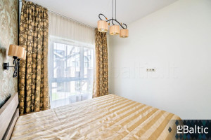 Nuomojamas butas Kalvarijų g., Baltupiai, Vilniaus m., Vilniaus m. sav., 45 m2 ploto, 2 kambariai 11